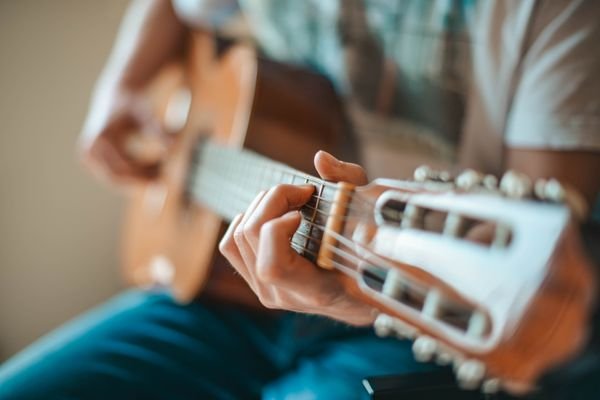 Soprano Ukulele