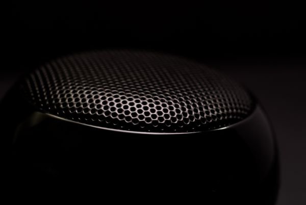 Mini Bluetooth Speaker