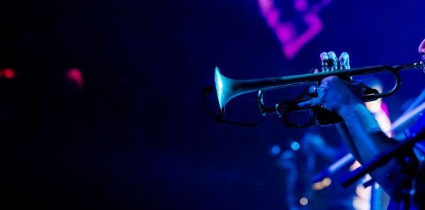 Tambourine