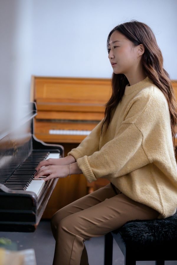 Melodica 32-Key