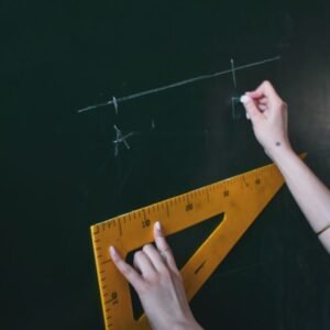 Triangle Instrument