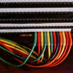 Instrument Cable 3m