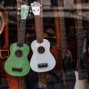 Ukulele Stand